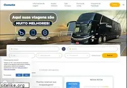 Sites similar to viacaocometa.com.br