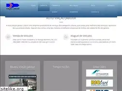 Sites similar to viacaojabour.com.br