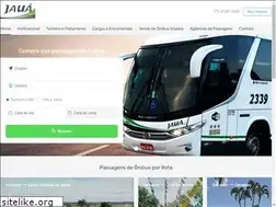 Sites similar to viacaojaua.com.br