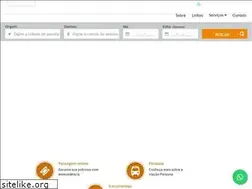 Sites similar to viacaoparauna.com.br