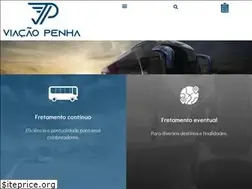 Sites similar to viacaopenha.com.br