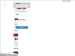 Sites similar to viacaopretti.com.br