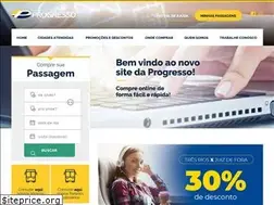 Sites similar to viacaoprogresso.com.br