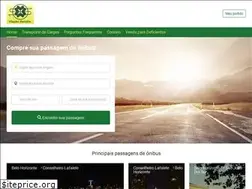 Sites similar to viacaosandra.com.br