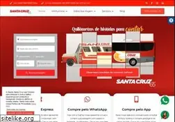 Sites similar to viacaosantacruz.com.br