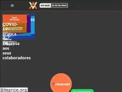 Sites similar to viacaosaojose.com.br