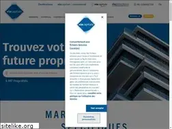Sites similar to viacapitale.com