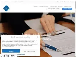 Sites similar to viacapitaledumontroyal.com