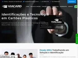 Sites similar to viacardmg.com.br