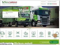 Sites similar to viacargo.com.ar