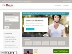 Sites similar to viacarta.de