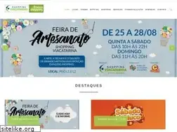 Sites similar to viacatarina.com.br