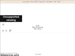 Sites similar to viacavour.ca