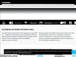 Sites similar to viacbs.ru