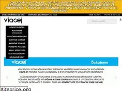 Sites similar to viacej.sk