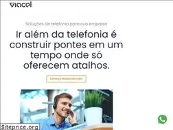 Sites similar to viaceltelecom.com.br