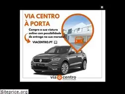 Sites similar to viacentro.pt