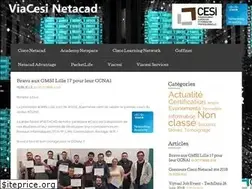 Sites similar to viacesinetacad.wordpress.com