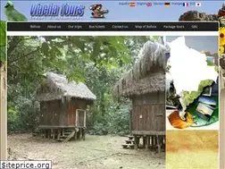 Sites similar to viacha-tours.com