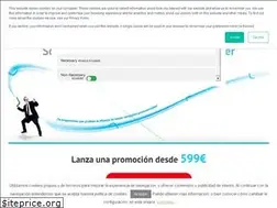 Sites similar to viachannel.com