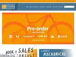 Sites similar to viaciclante.com