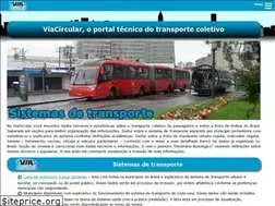 Sites similar to viacircular.com.br