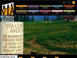 Sites similar to viaclaudia.org