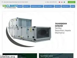 Sites similar to viaclimate.com