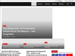 Sites similar to viacluj.tv