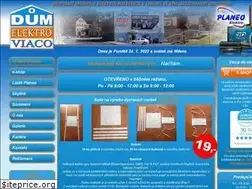 Sites similar to viaco-elektro.cz
