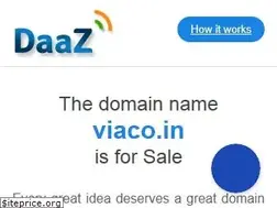 Sites similar to viaco.in