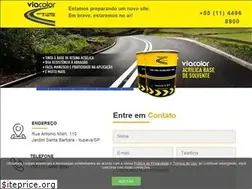 Sites similar to viacolor.ind.br