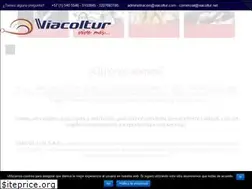 Sites similar to viacoltur.com