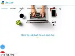 Sites similar to viacom.com.vn