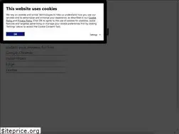 Sites similar to viacomcbs-solutions.nl