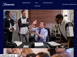 Sites similar to viacomcbs.careers