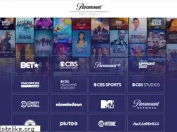 Sites similar to viacomcbspressexpress.com