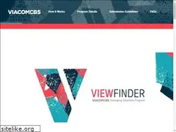 Sites similar to viacomcbsviewfinder.com