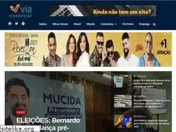 Sites similar to viacomercial.com.br