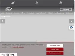 Sites similar to viacometa.com.br