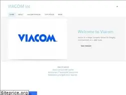 Sites similar to viacomincorporated.weebly.com