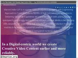 Sites similar to viacomindia.com