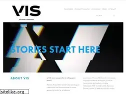 Sites similar to viacominternationalstudios.com