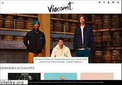 Sites similar to viacomit.net