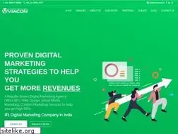Sites similar to viacon.in