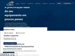 Sites similar to viaconsulti.com.br