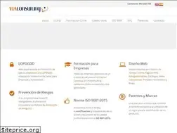 Sites similar to viaconsulting.es