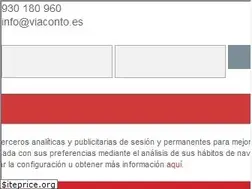 Sites similar to viaconto.es