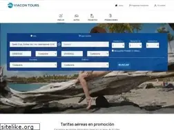 Sites similar to viacontours.com