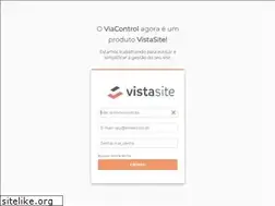 Sites similar to viacontrol.com.br